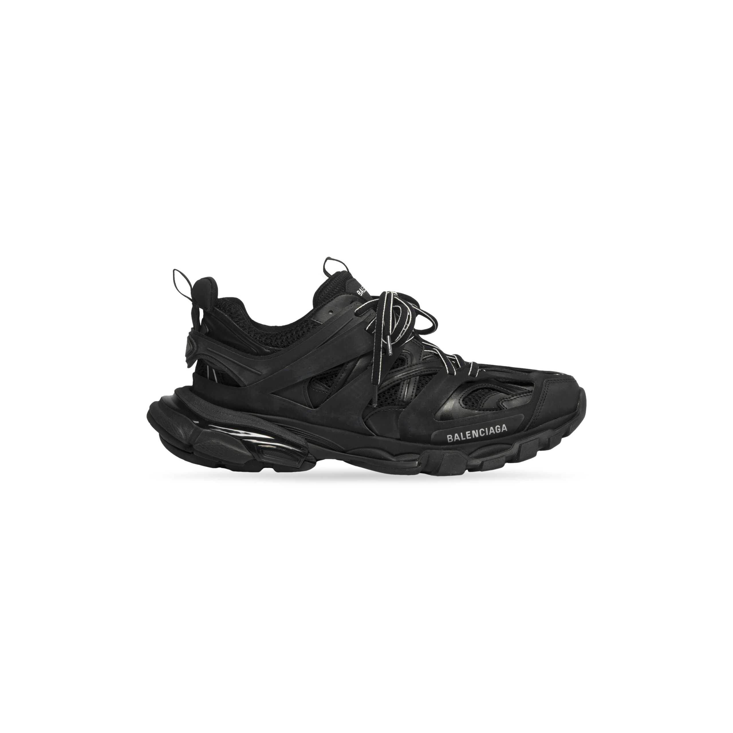 Balenciaga Track Sneaker – Mero Kicks!